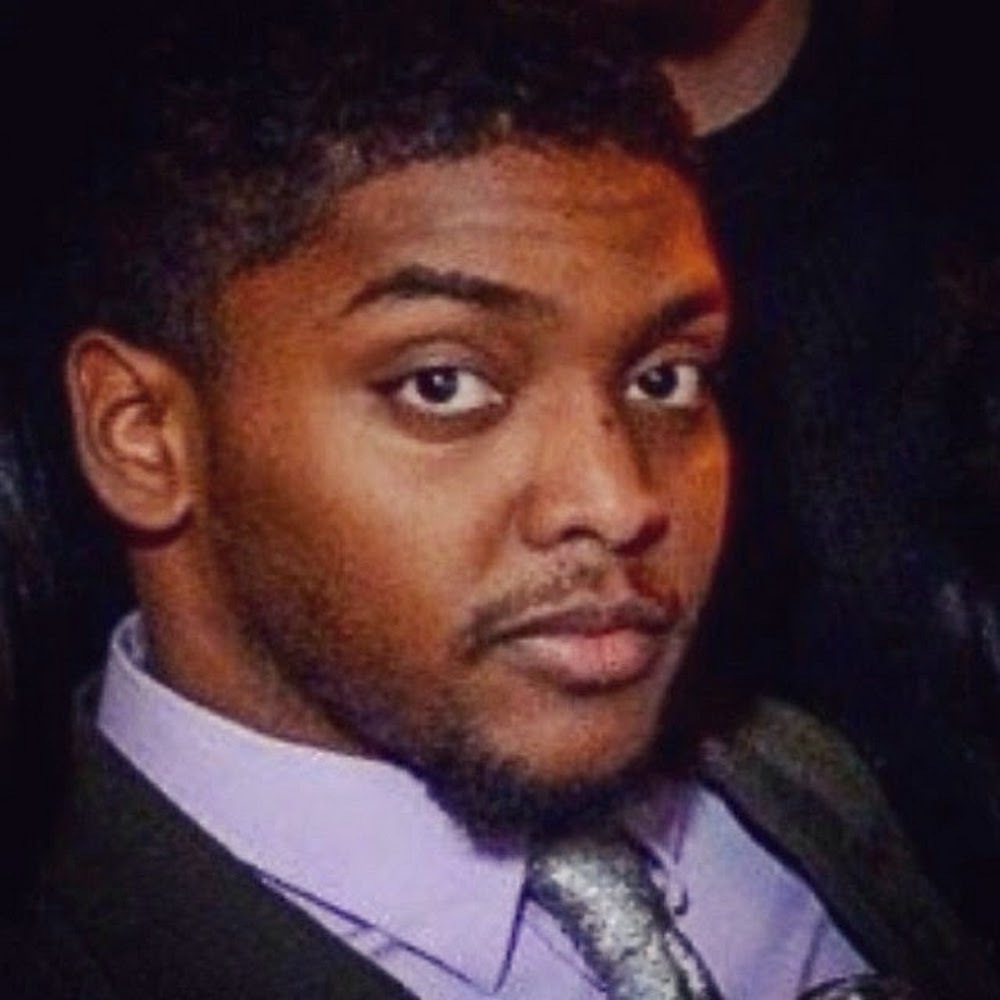 Meet your Posher, Jamaal
